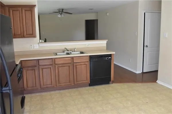 $1,800 | 3420 Savage Springs Drive, Austin, TX 78754