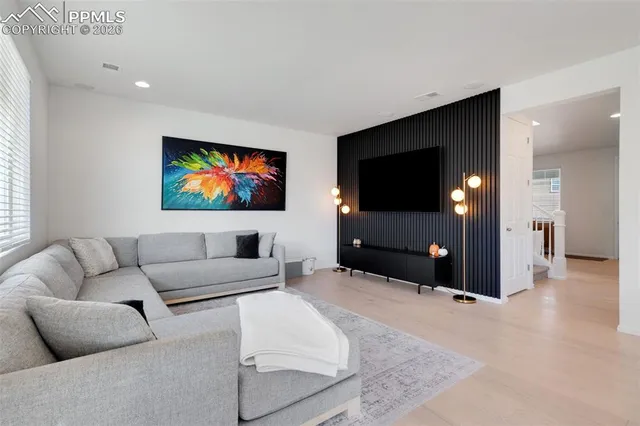 $598,000 | 6436 Vista Clf Loop, Castle Rock, CO 80104