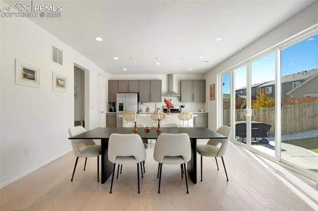 $598,000 | 6436 Vista Clf Loop, Castle Rock, CO 80104