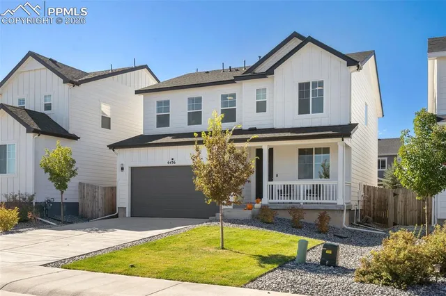 $598,000 | 6436 Vista Clf Loop, Castle Rock, CO 80104