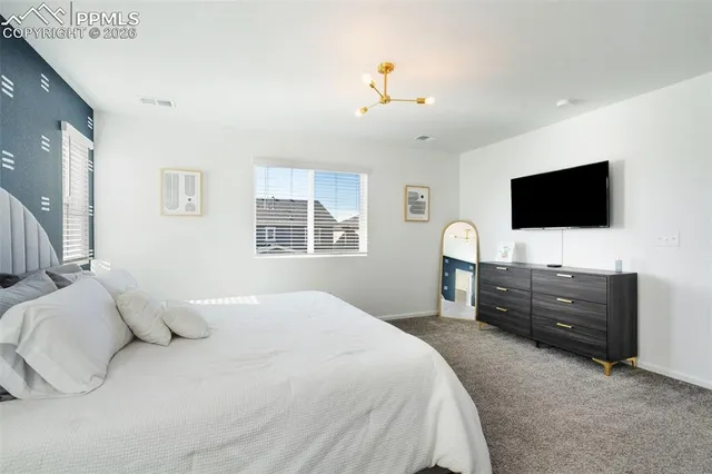 $598,000 | 6436 Vista Clf Loop, Castle Rock, CO 80104