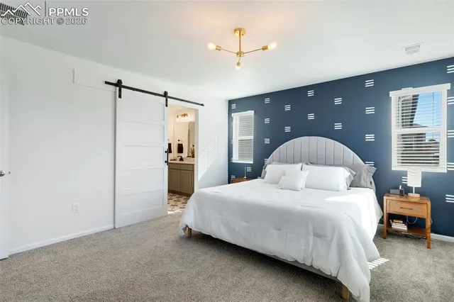 $598,000 | 6436 Vista Clf Loop, Castle Rock, CO 80104