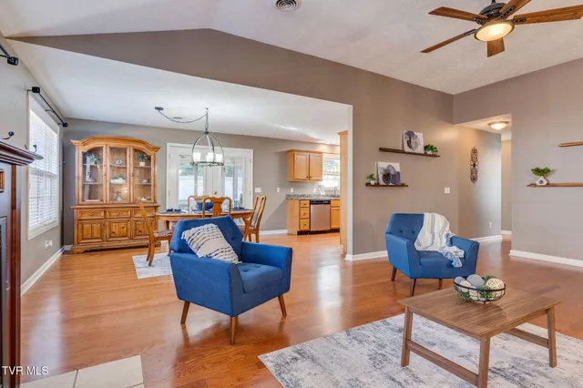 $300,000 | 253 Crockett Drive, Church Hill, TN 37642