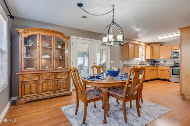 $300,000 | 253 Crockett Drive, Church Hill, TN 37642