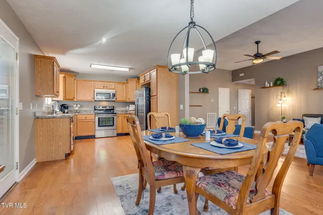 $300,000 | 253 Crockett Drive, Church Hill, TN 37642