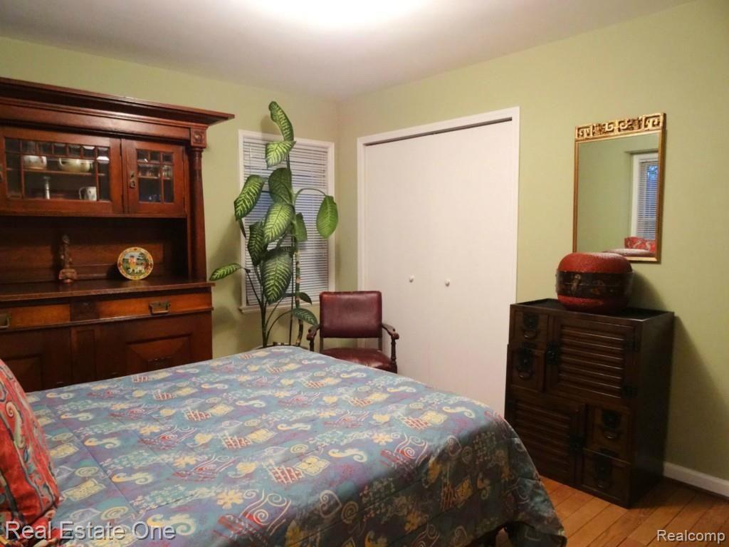 4039 Kenmore Road Berkley, MI 48072 - Photo 22 of 31 21 Bedroom - 2b.jpg