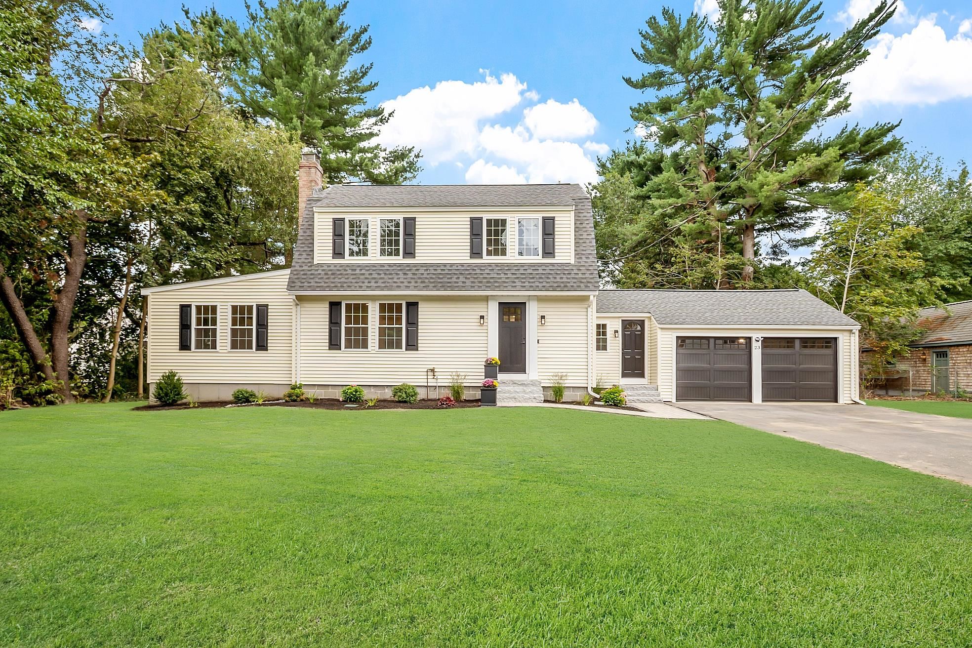 23 Watsons Lane Hampton, NH 03842 - Photo 1 of 46