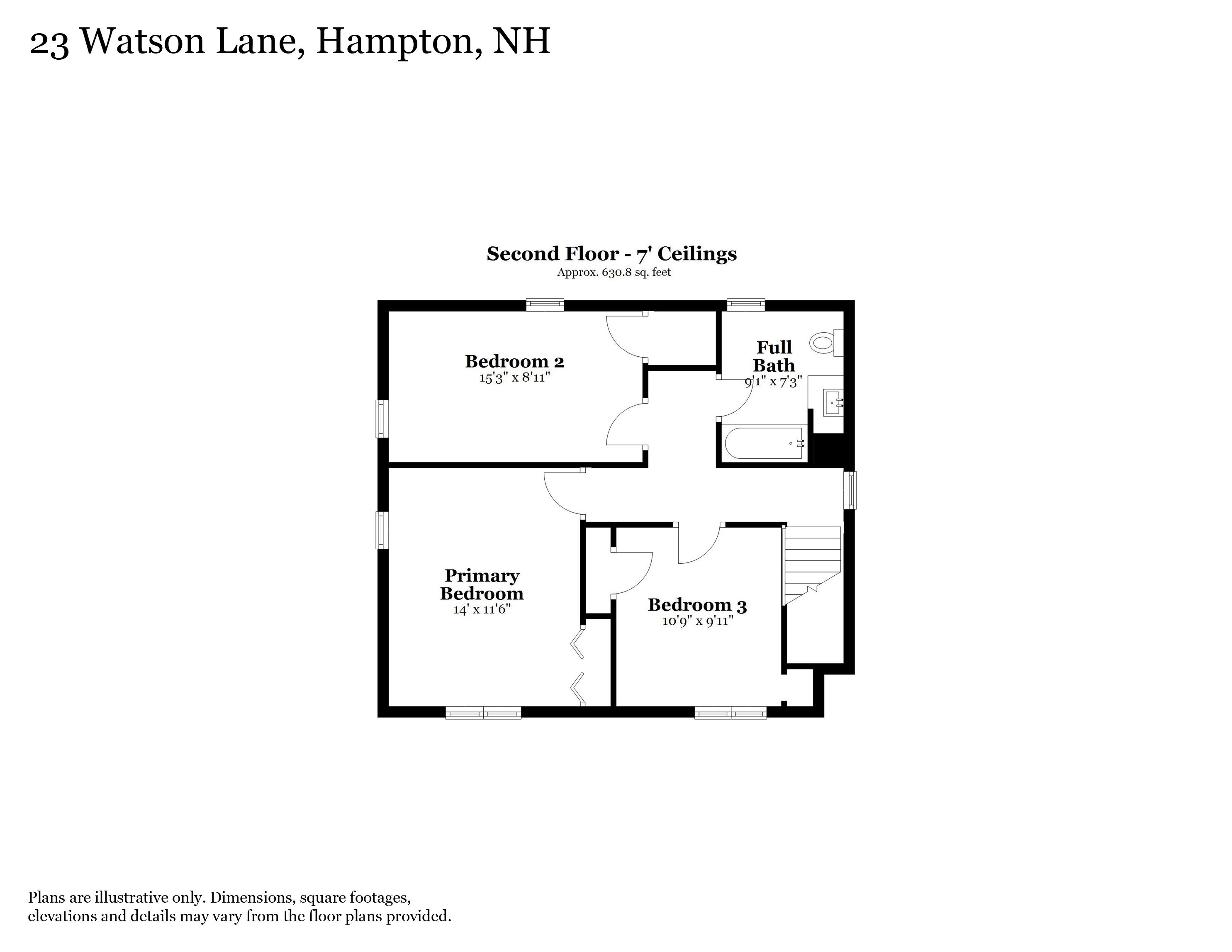 23 Watsons Lane Hampton, NH 03842 - Photo 43 of 46