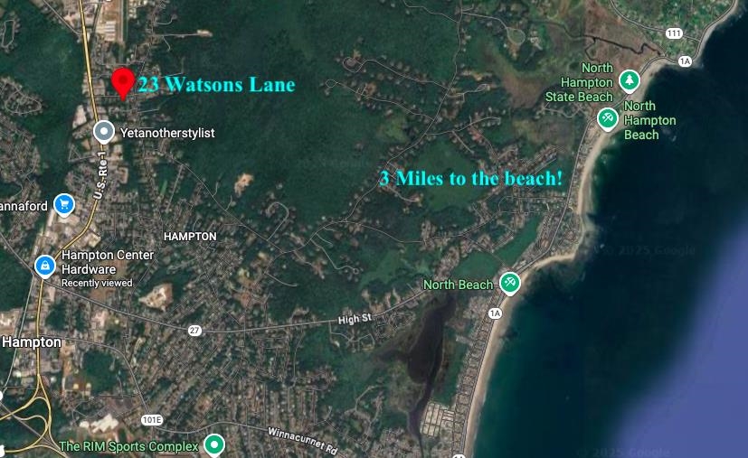 23 Watsons Lane Hampton, NH 03842 - Photo 46 of 46