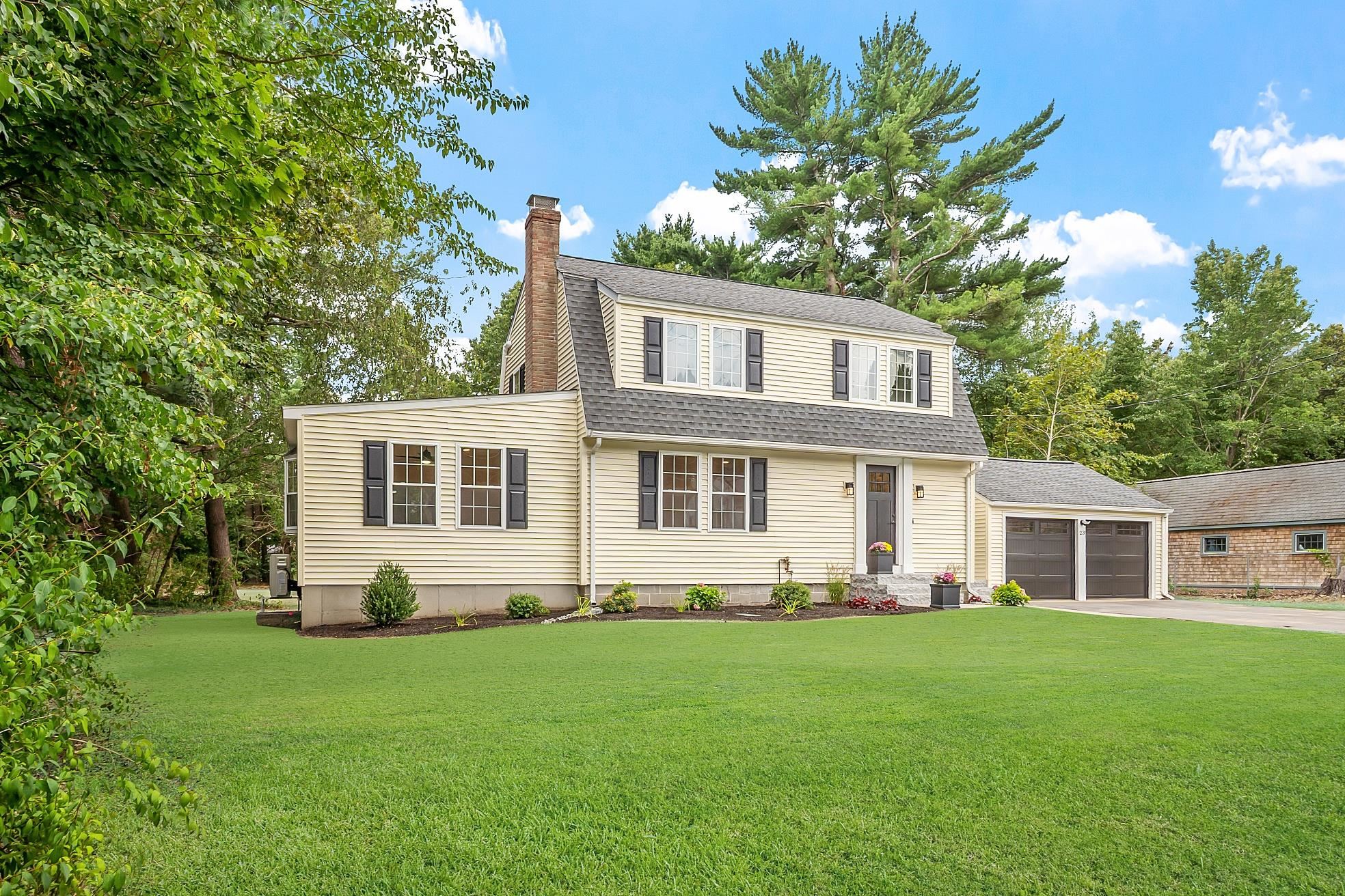 23 Watsons Lane Hampton, NH 03842 - Photo 5 of 46