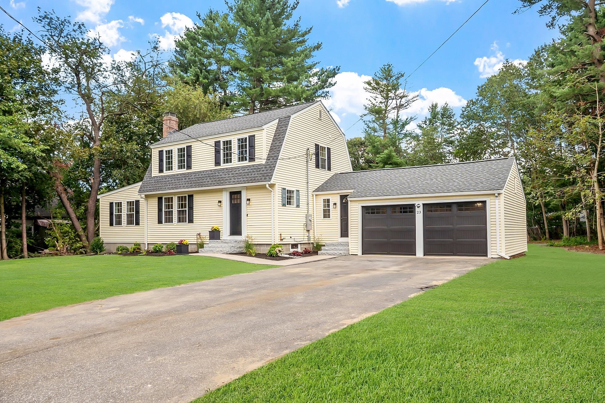 23 Watsons Lane Hampton, NH 03842 - Photo 6 of 46