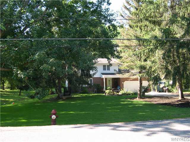1508 Huth Road Grand Island, NY 14072 - Photo 1 of 1 Exterior Front