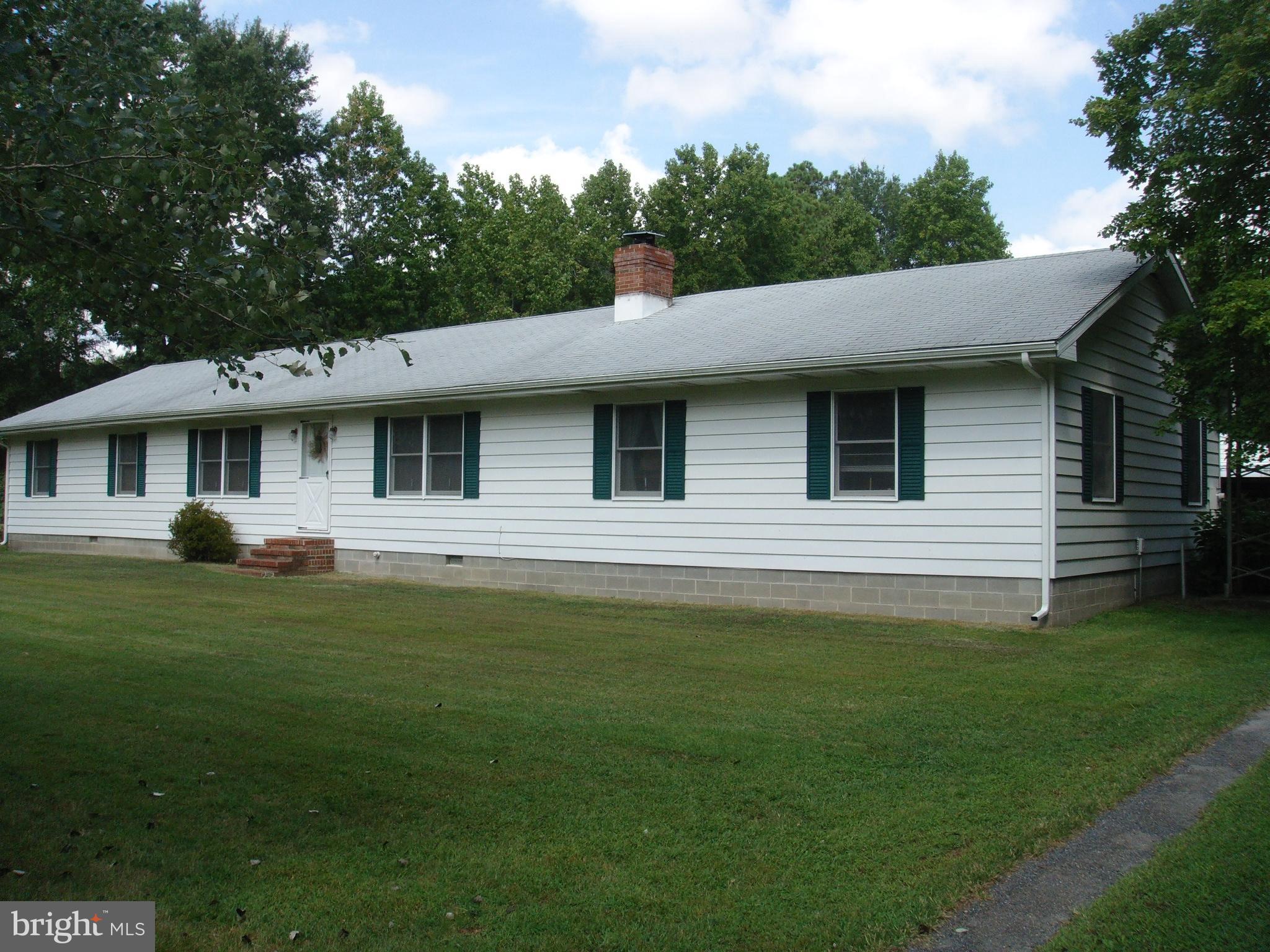 1634 Town Point Road Cambridge, MD 21613 - Photo 1 of 38 Gallery Image 1