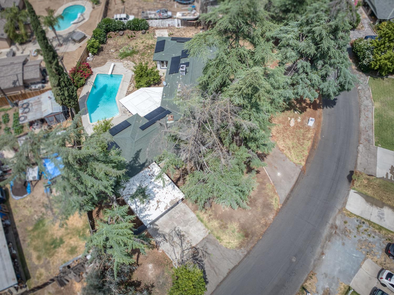 4205 Ralph Lane North Fresno, CA 93727 - Photo 57 of 59