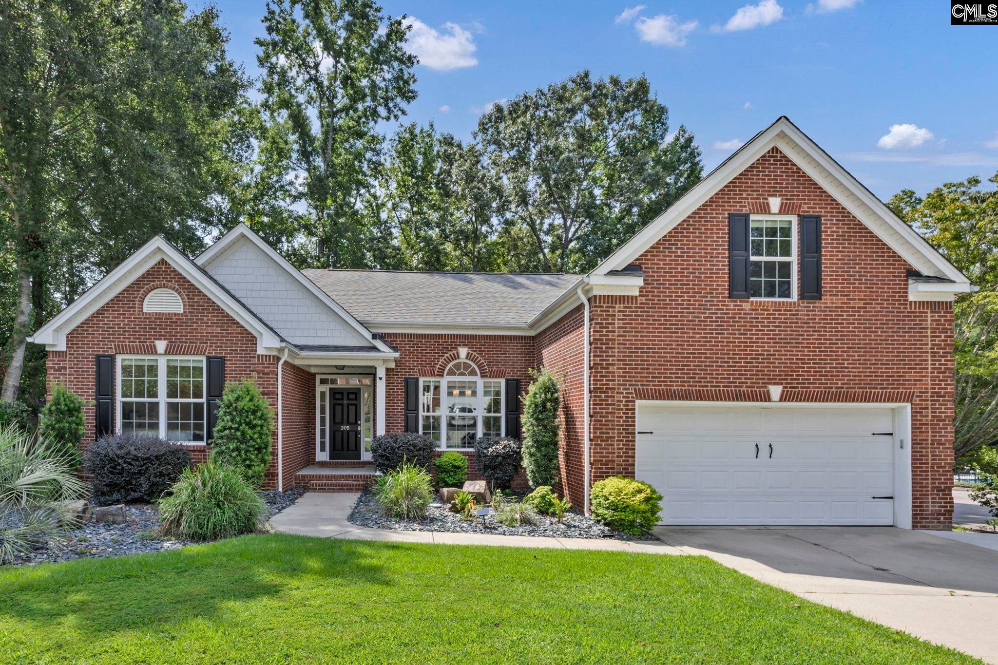 205 Presque Isle Road Lexington, SC 29072 - Photo 1 of 25 Gallery Image 1