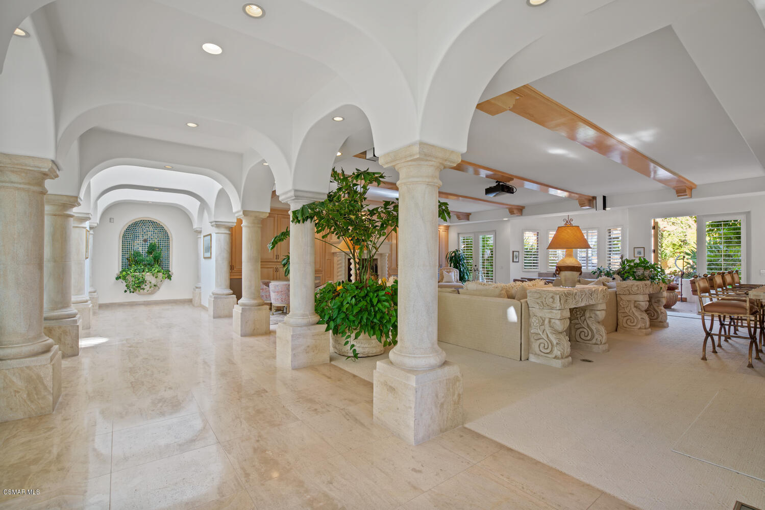 6021 John Muir Road Hidden Hills, CA 91302 - Photo 14 of 74 6021 John Muir Rd Hidden Hills-large-011