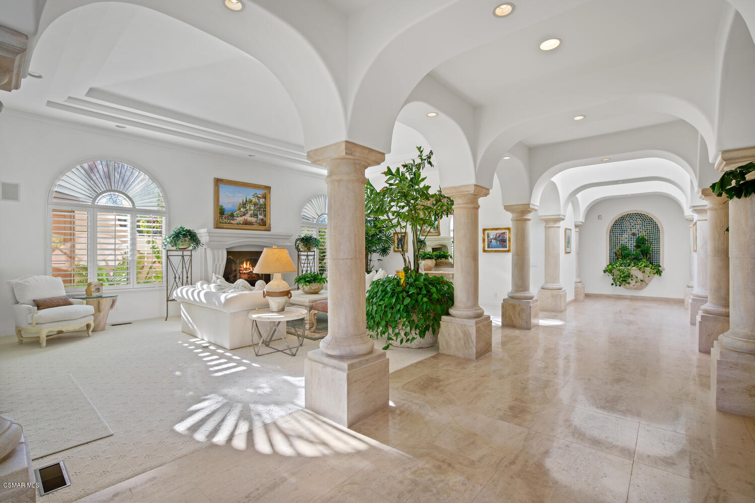 6021 John Muir Road Hidden Hills, CA 91302 - Photo 15 of 74 6021 John Muir Rd Hidden Hills-large-012