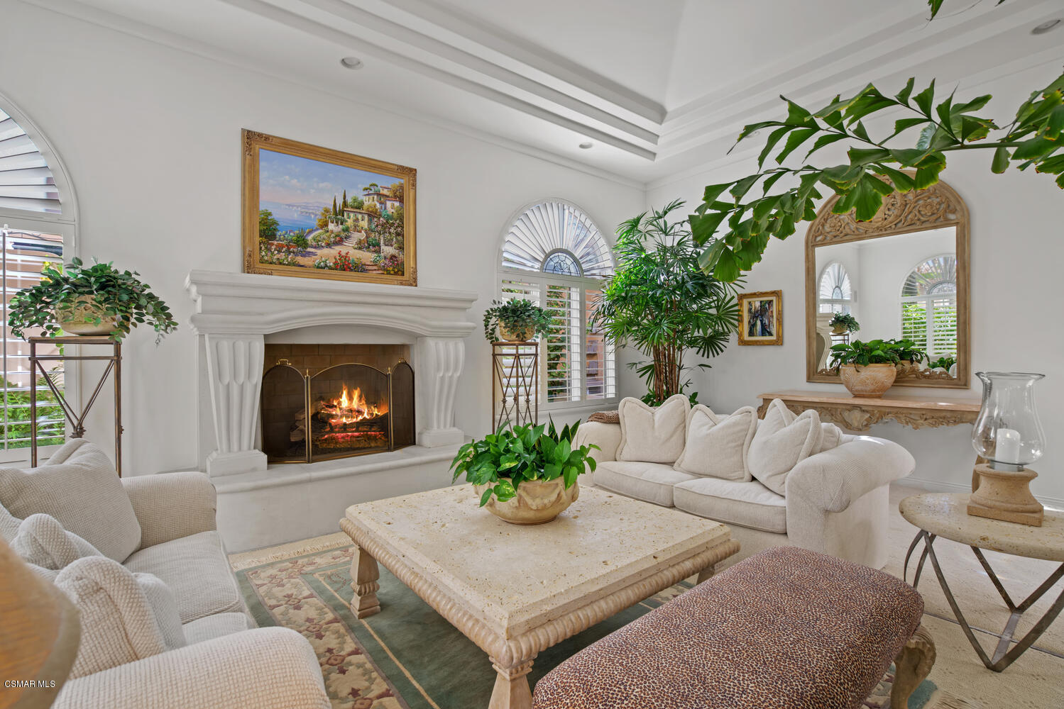 6021 John Muir Road Hidden Hills, CA 91302 - Photo 16 of 74 6021 John Muir Rd Hidden Hills-large-013