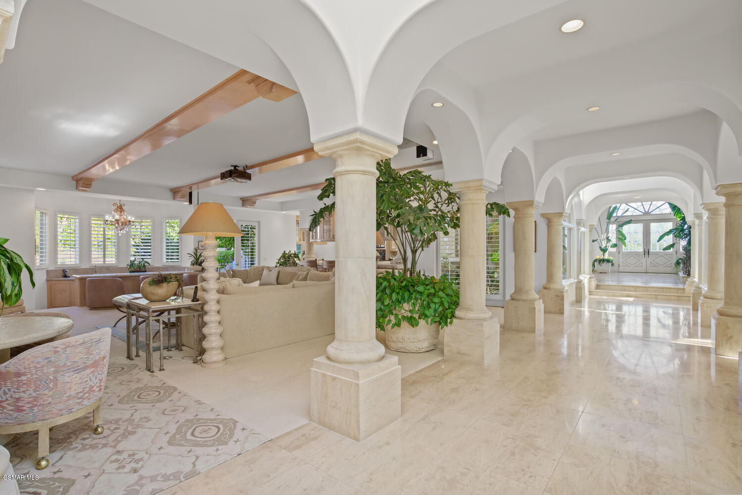 6021 John Muir Road Hidden Hills, CA 91302 - Photo 20 of 74 6021 John Muir Rd Hidden Hills-large-017