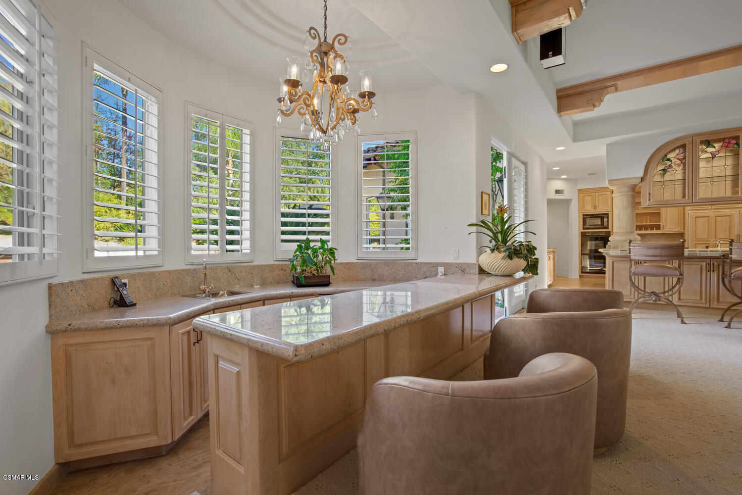 6021 John Muir Road Hidden Hills, CA 91302 - Photo 25 of 74 6021 John Muir Rd Hidden Hills-large-022