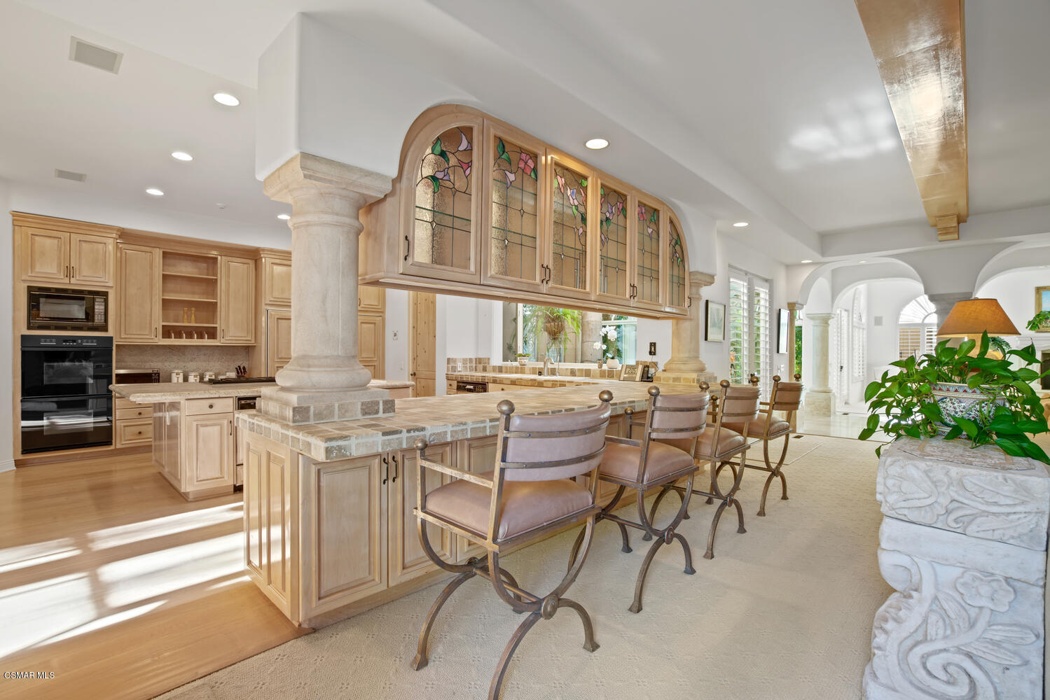 6021 John Muir Road Hidden Hills, CA 91302 - Photo 27 of 74 6021 John Muir Rd Hidden Hills-large-024