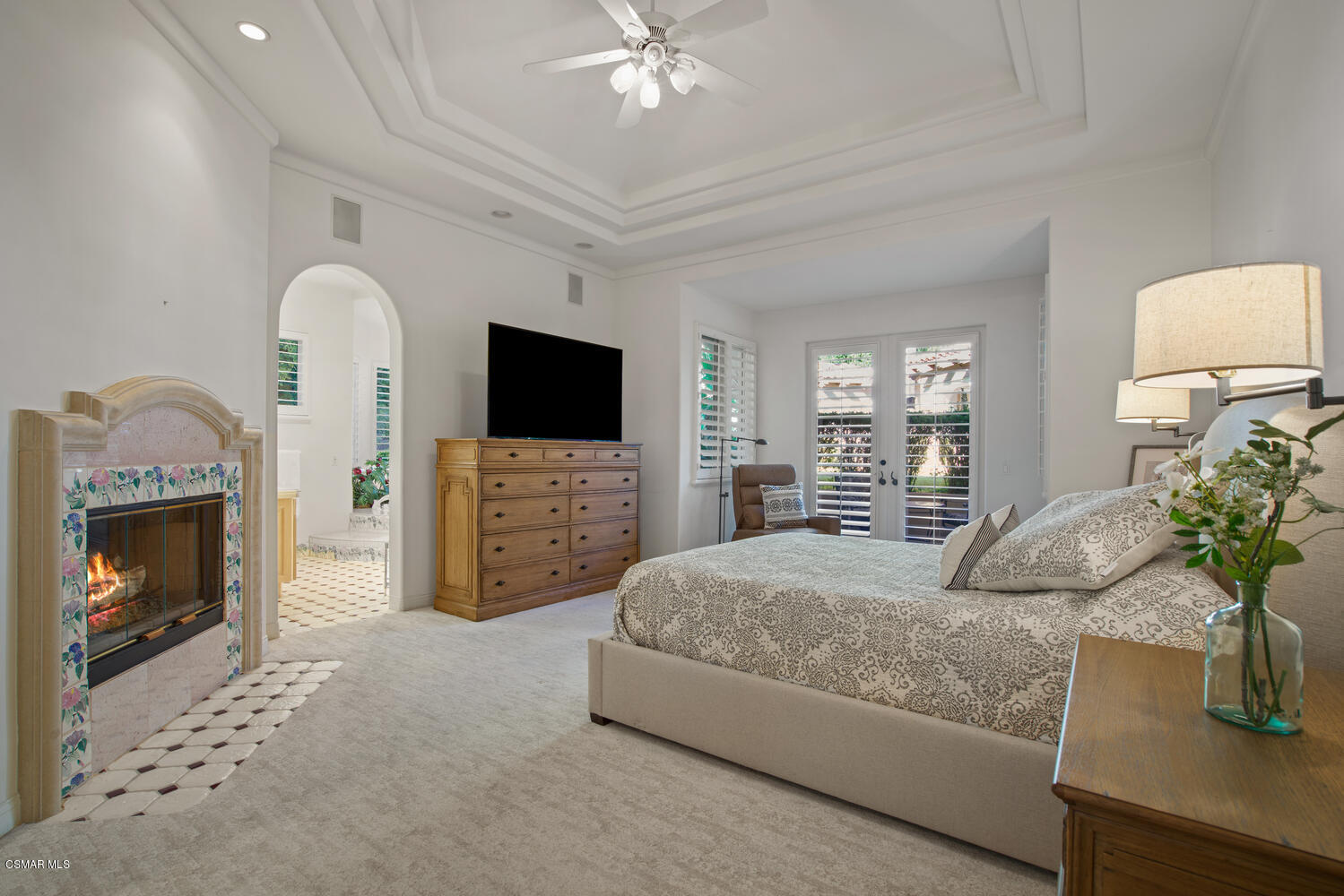 6021 John Muir Road Hidden Hills, CA 91302 - Photo 35 of 74 1