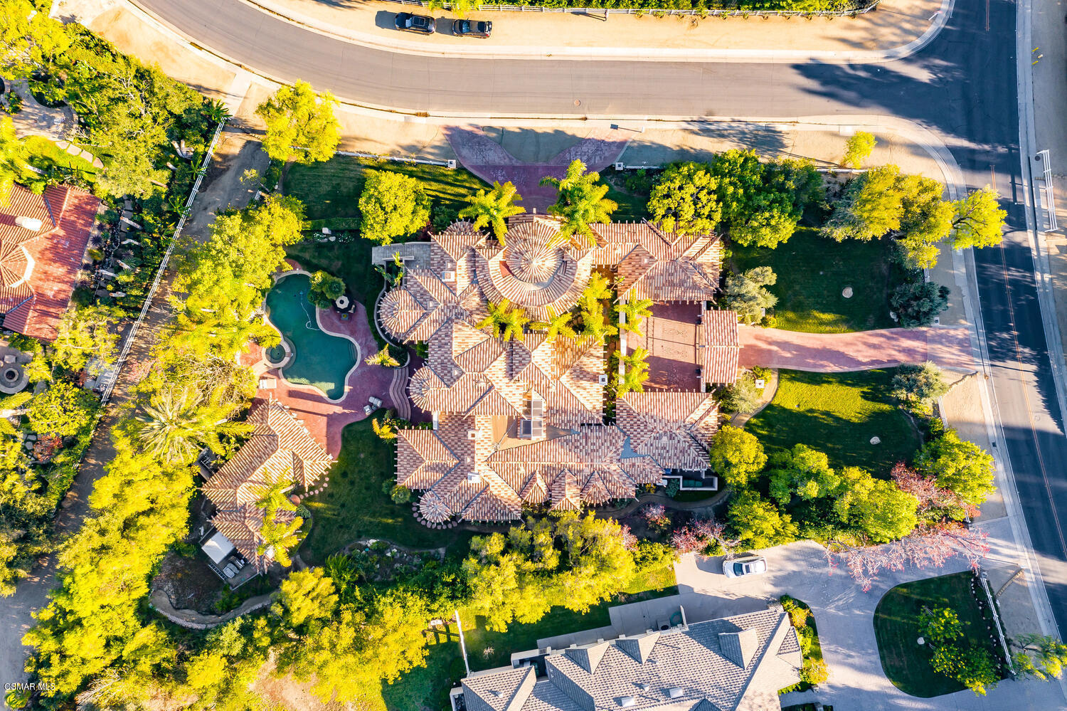 6021 John Muir Road Hidden Hills, CA 91302 - Photo 5 of 74 6021 John Muir Rd Hidden Hills-large-005