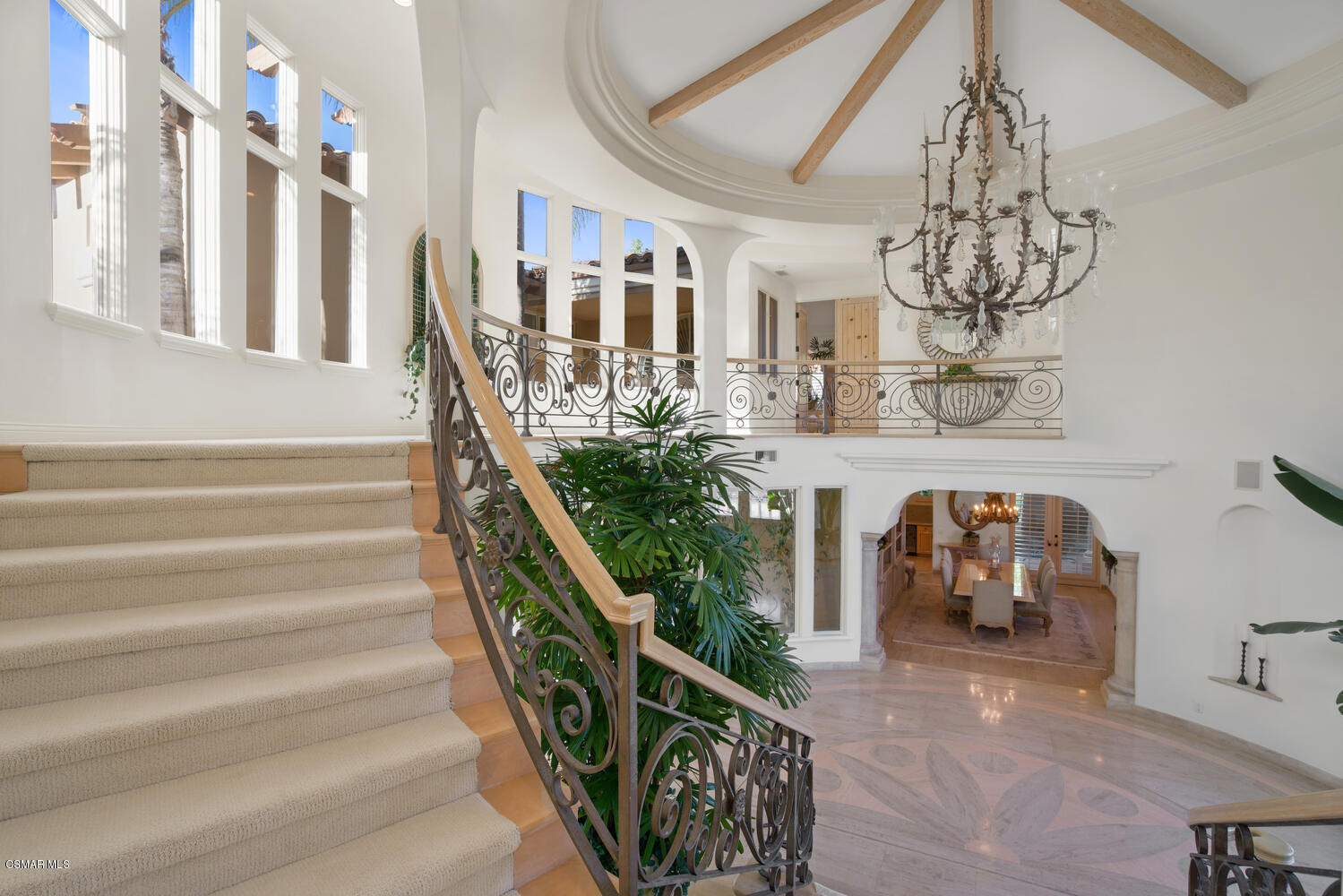 6021 John Muir Road Hidden Hills, CA 91302 - Photo 44 of 74 6021 John Muir Rd Hidden Hills-large-044