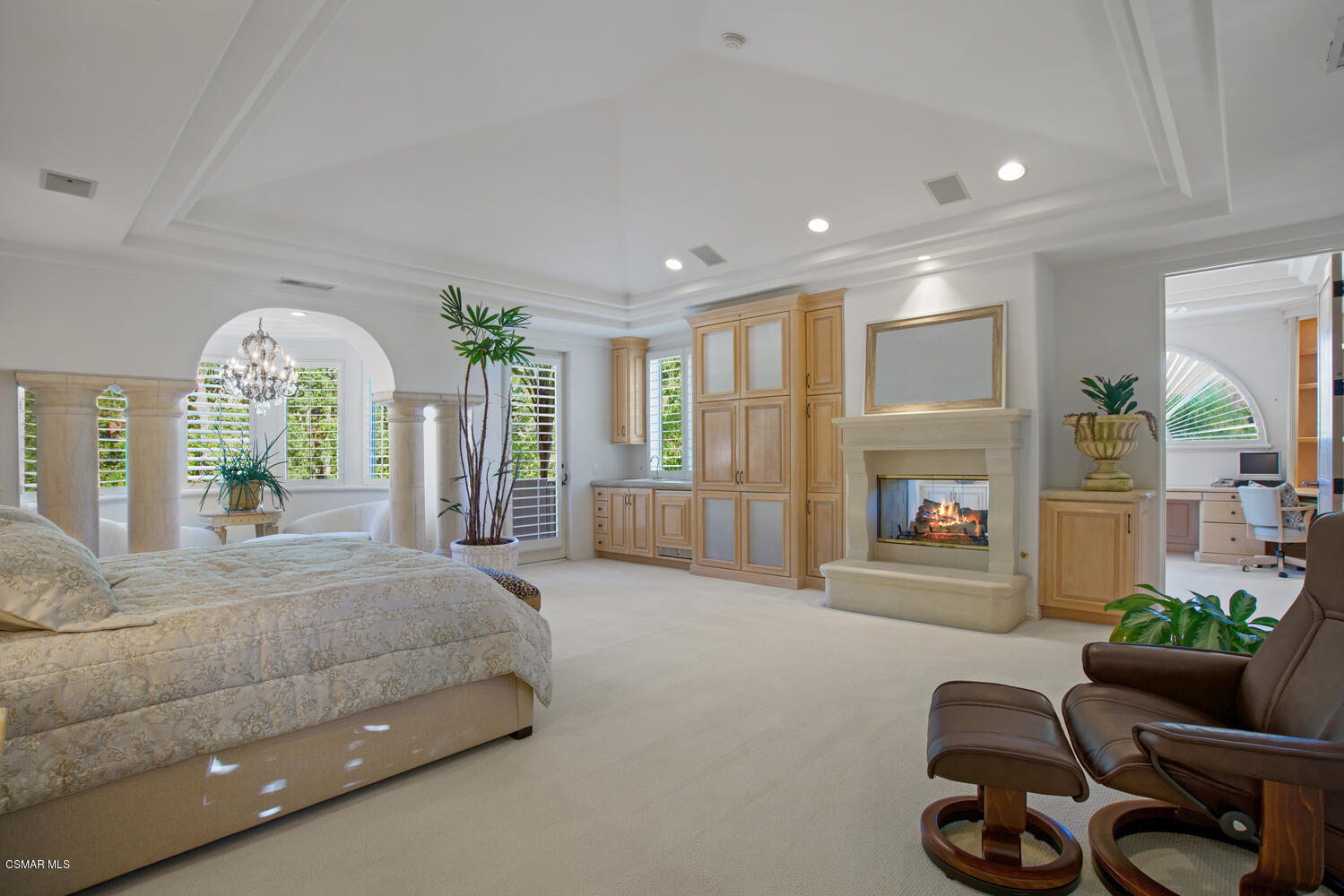 6021 John Muir Road Hidden Hills, CA 91302 - Photo 51 of 74 6021 John Muir Rd Hidden Hills-large-048