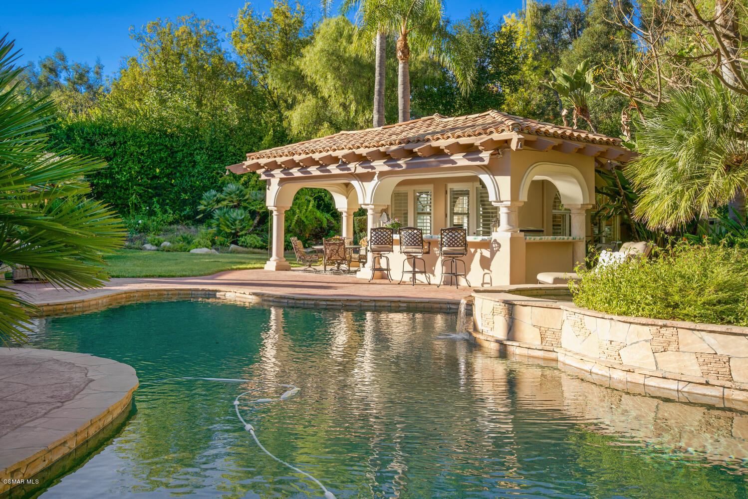 6021 John Muir Road Hidden Hills, CA 91302 - Photo 66 of 74 6021 John Muir Rd Hidden Hills-large-066