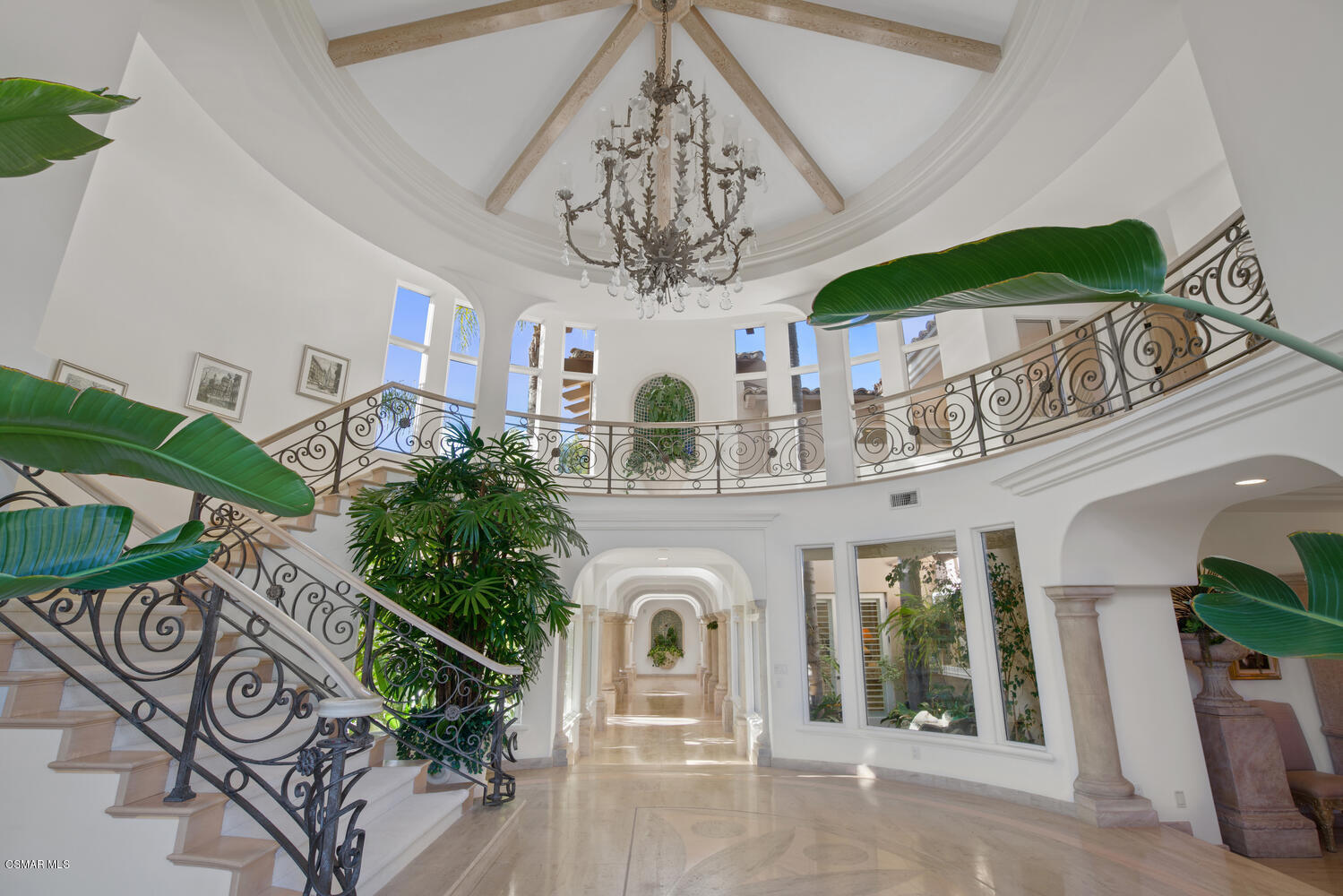 6021 John Muir Road Hidden Hills, CA 91302 - Photo 10 of 74 6021 John Muir Rd Hidden Hills-large-007