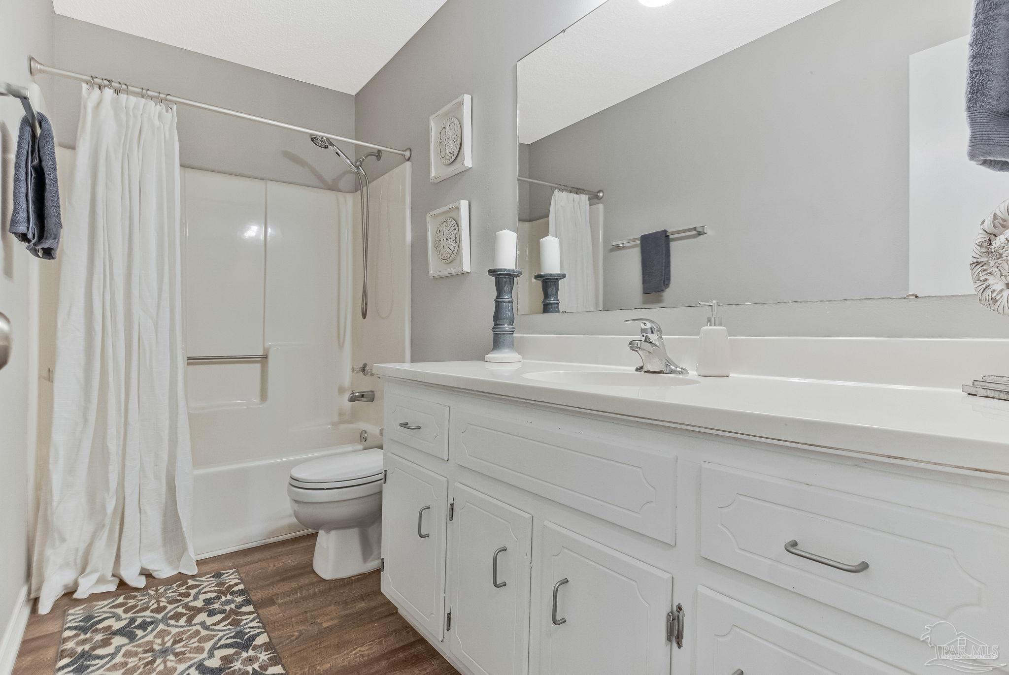 5712 Ivy Lane Pace, FL 32571 - Photo 31 of 51