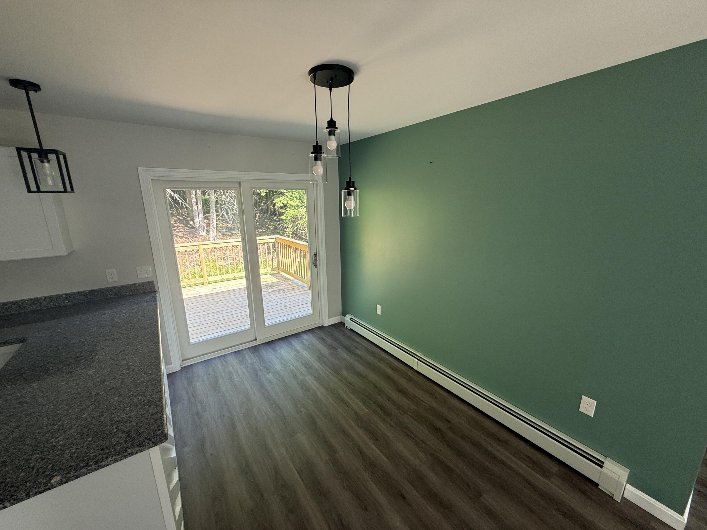 457 South Reynolds Road Winslow, ME 04901 - Photo 11 of 24 Dining Area