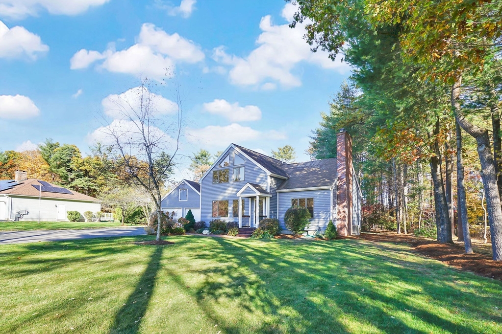 12 Pine Hill Road Easthampton, MA 01027 - Photo 2 of 42 Gallery Image 2