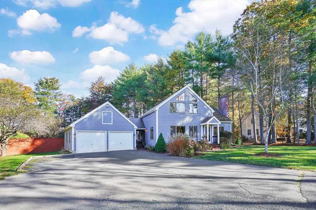 12 Pine Hill Road Easthampton, MA 01027 - Photo 3 of 42 Gallery Image 3