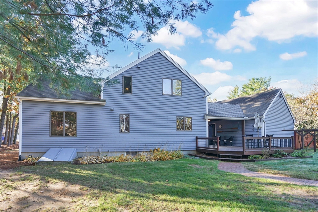12 Pine Hill Road Easthampton, MA 01027 - Photo 31 of 42 Gallery Image 31