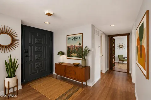 $499,000 | 2323 North Central Avenue, Unit 1906, Phoenix, AZ 85004
