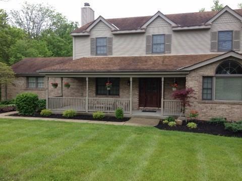3771 Powner Road Cincinnati, OH 45248 - Photo 1 of 1