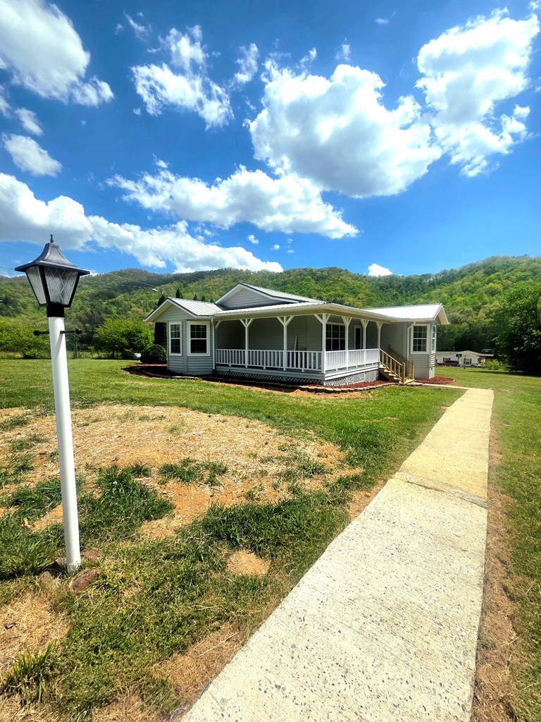 234 George Millsaps Road Robbinsville, NC 28771 - Photo 13 of 30