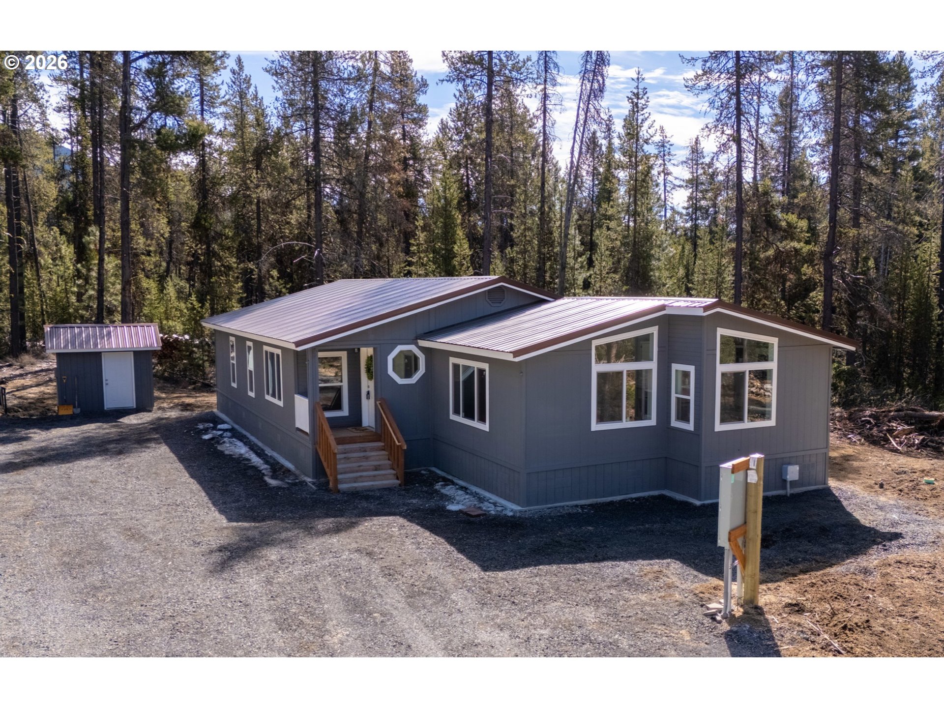 17717 Highway 58 Crescent Lake, OR 97733 - Photo 29 of 45