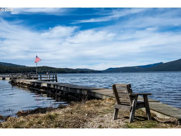 a view of a terrace with chairs