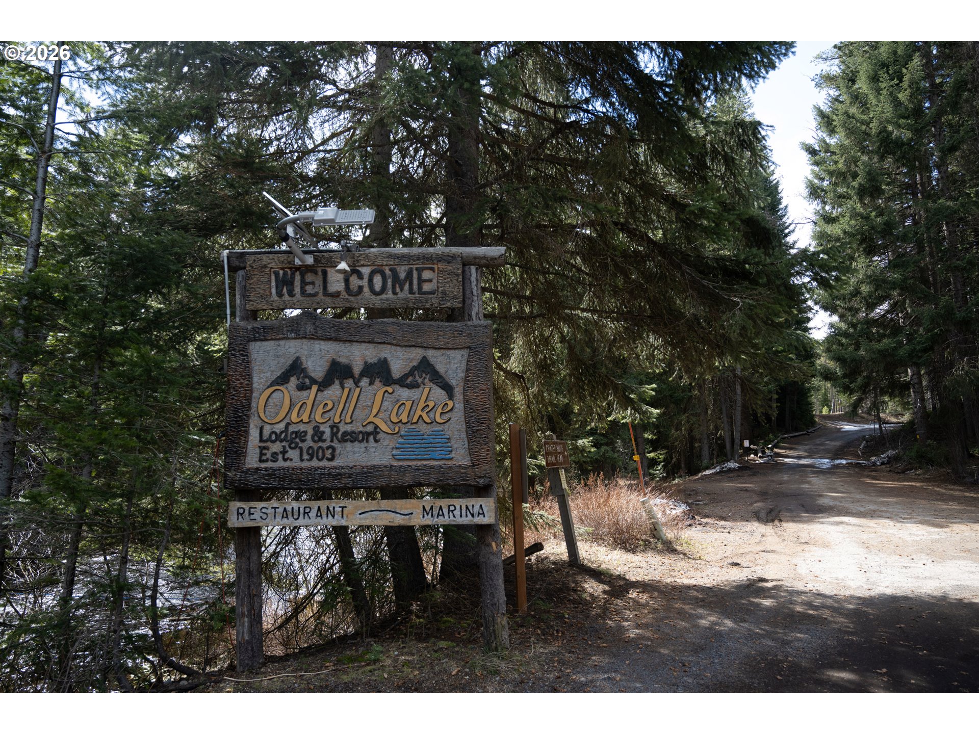 17717 Highway 58 Crescent Lake, OR 97733 - Photo 40 of 45