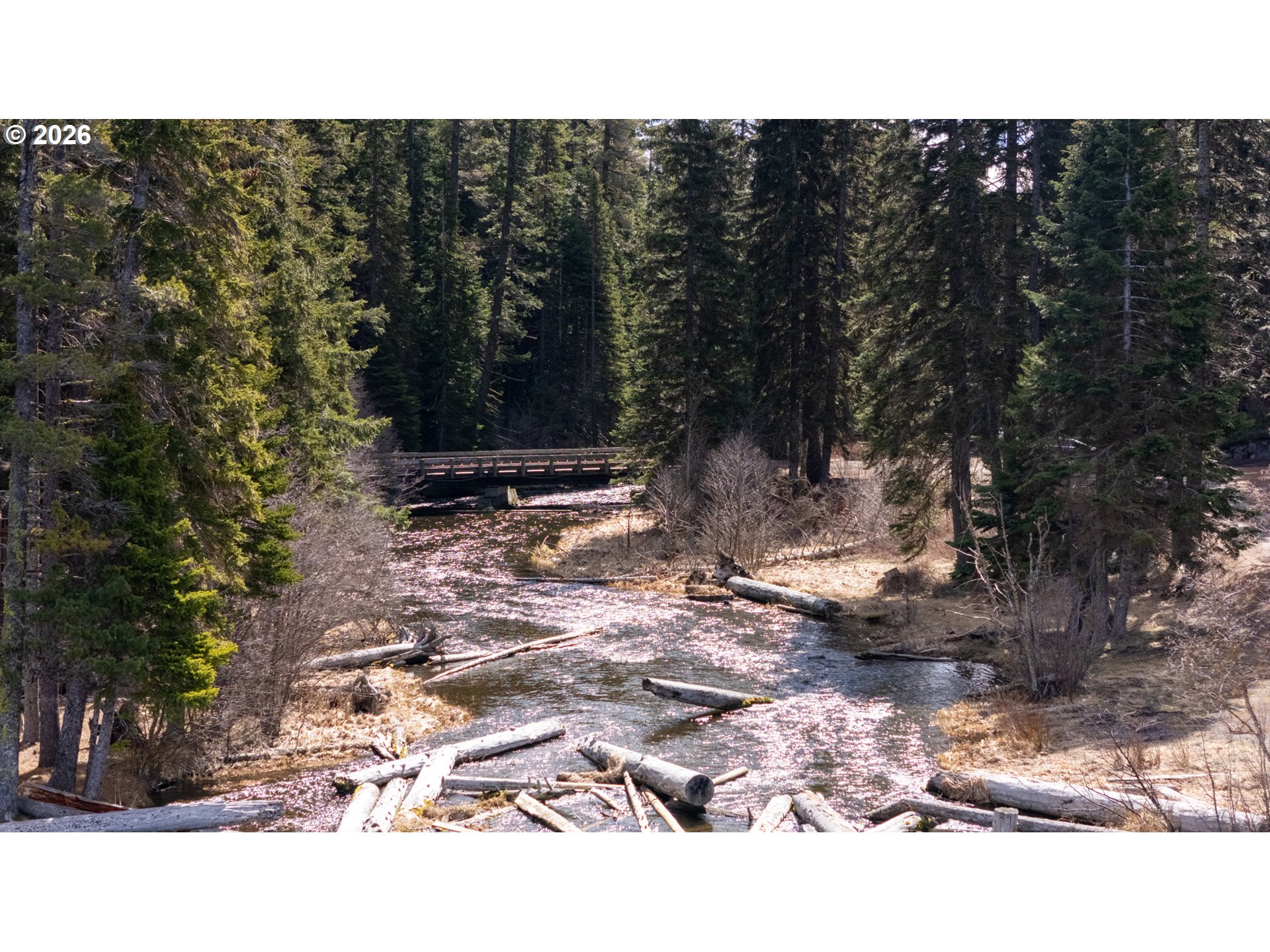 17717 Highway 58 Crescent Lake, OR 97733 - Photo 42 of 45