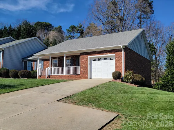 $259,900 | 107 Forrest Glenn Court, King, NC 27021