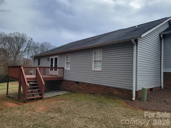 $259,900 | 107 Forrest Glenn Court, King, NC 27021