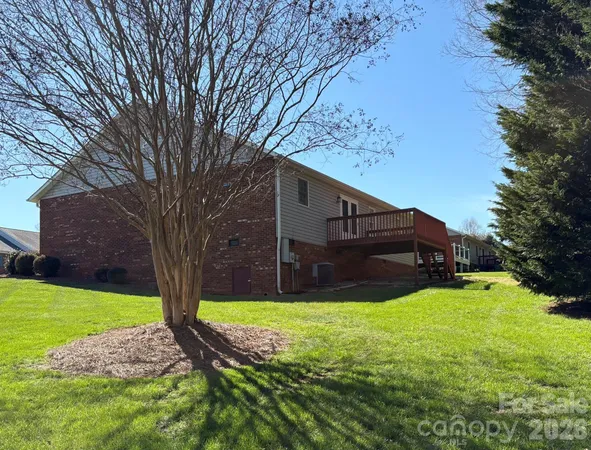 $259,900 | 107 Forrest Glenn Court, King, NC 27021