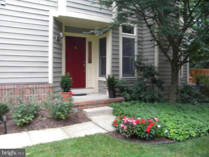 116 Spring Pl Way Annapolis, MD 21401 - Photo 11 of 20 Exterior (General)