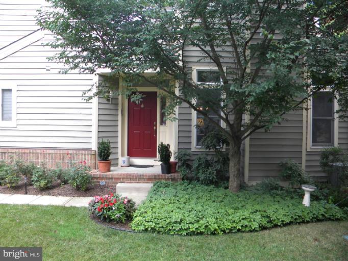 116 Spring Pl Way Annapolis, MD 21401 - Photo 19 of 20 Exterior (Front)