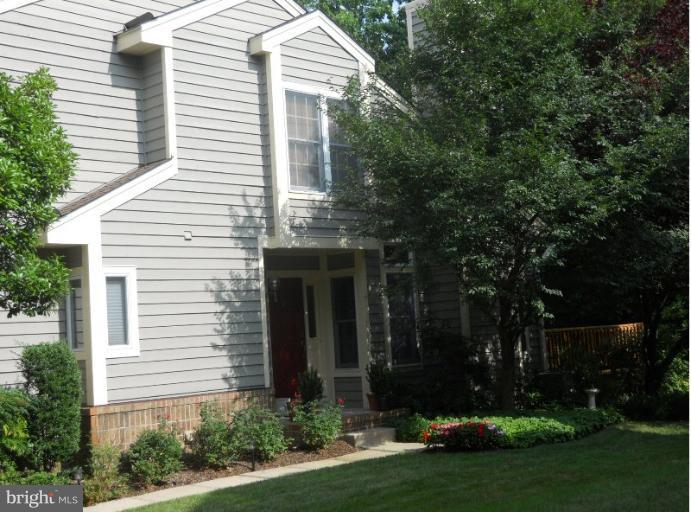116 Spring Pl Way Annapolis, MD 21401 - Photo 20 of 20 Exterior (Front)