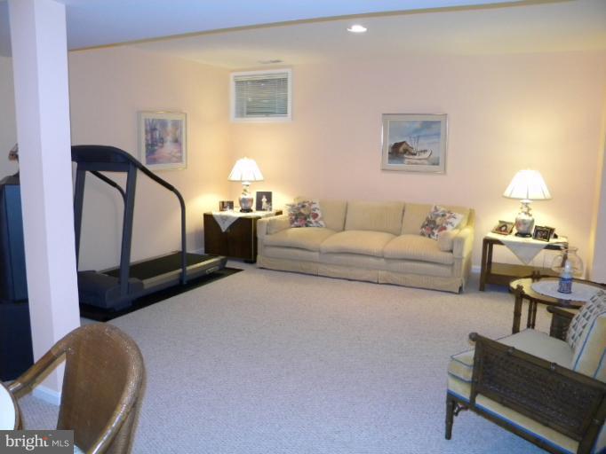 116 Spring Pl Way Annapolis, MD 21401 - Photo 3 of 20 Basement